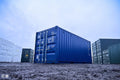 Seecontainer 20 Fuß One-Trip (1. Reise, neuwertig)