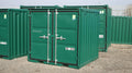 Lagercontainer 6 Fuß neu (Sonderanfertigung)