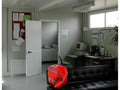 Bürocontainer 60 m² (Doppelmodul)