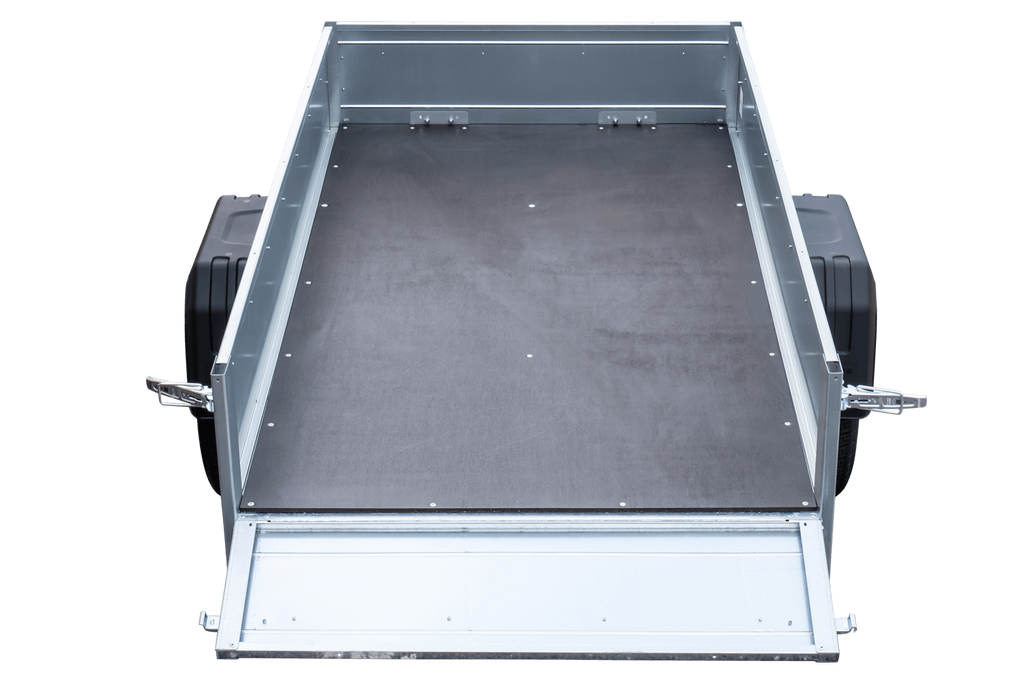 Freizeitanhänger Garden Trailer 200 KIPP 200x106 cm