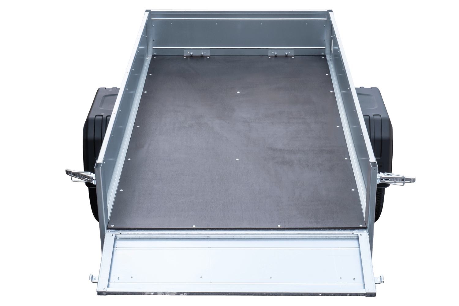 Freizeitanhänger Garden Trailer 200 KIPP 200x106 cm