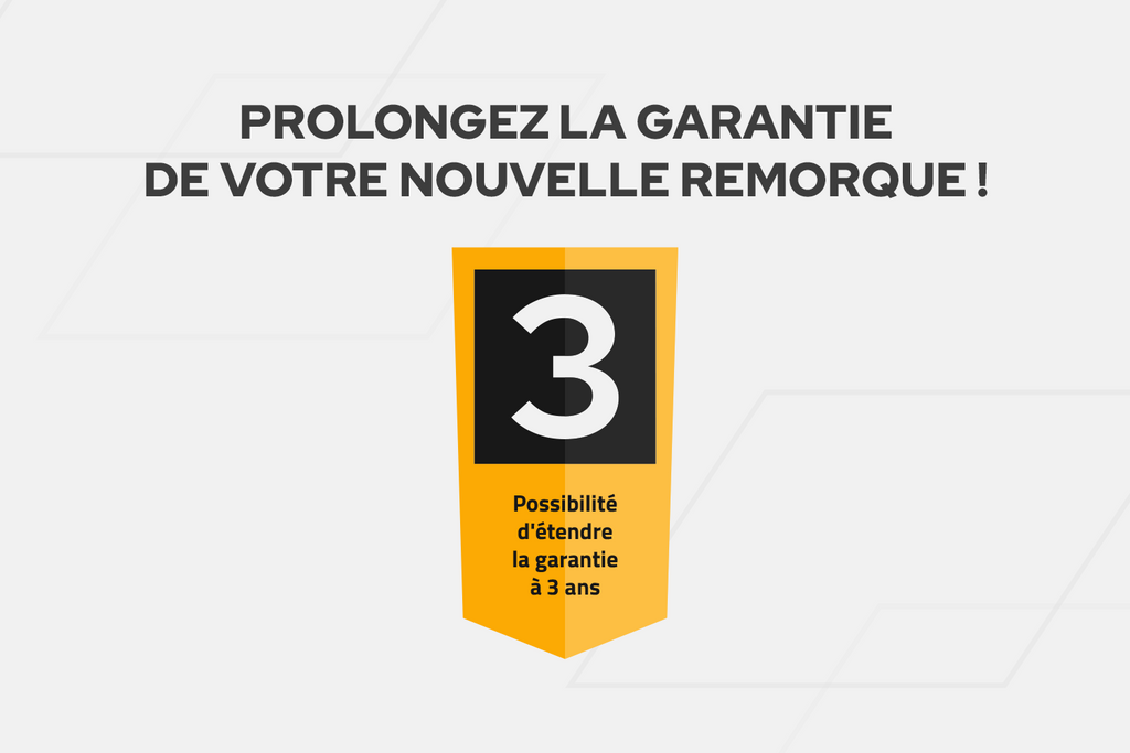 PKW-Anhänger 230 x 125 cm Garden Trailer 230 KIPP