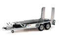 Ifor williams gp126 schienen-Neu