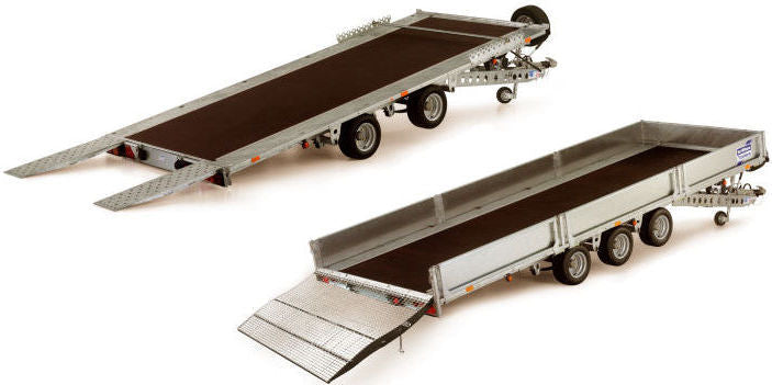 Ifor williams tb5021-352-Neu