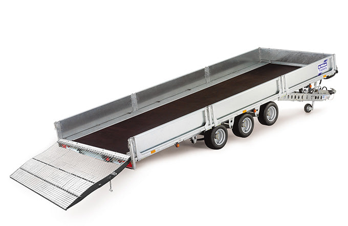 Ifor williams tb5021-352-Neu
