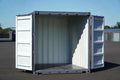 Seecontainer 10 Fuß neu (Dry)