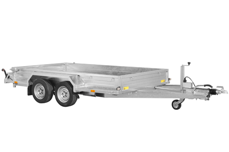 Saris magnum explorer 3000-Neu